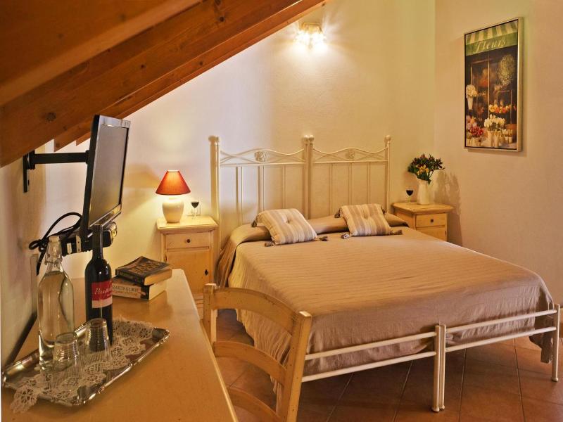 B&B Pessighette Dimora di Campagna image
