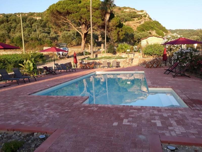 B&B Pessighette Dimora di Campagna image