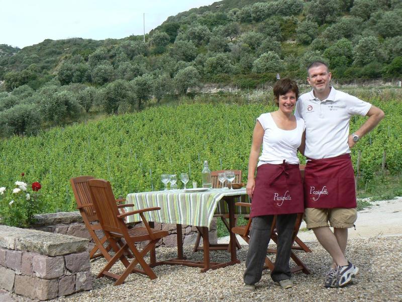 B&B Pessighette Dimora di Campagna image