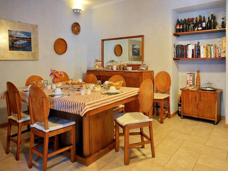 B&B Pessighette Dimora di Campagna image