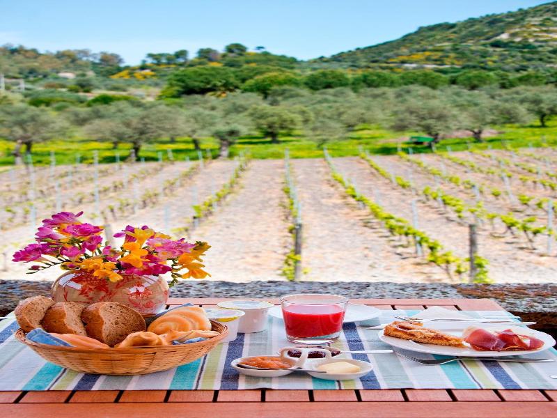B&B Pessighette Dimora di Campagna image