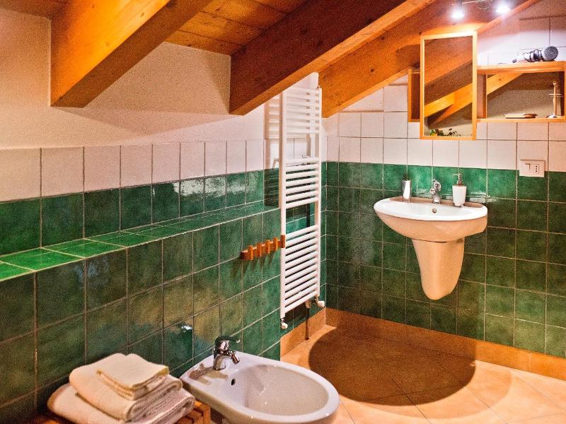 B&B Pessighette Dimora di Campagna image