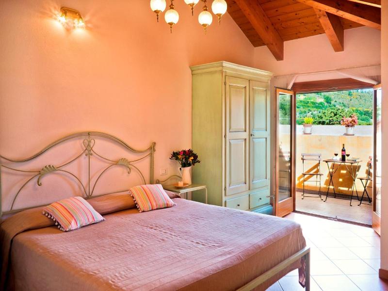 B&B Pessighette Dimora di Campagna image