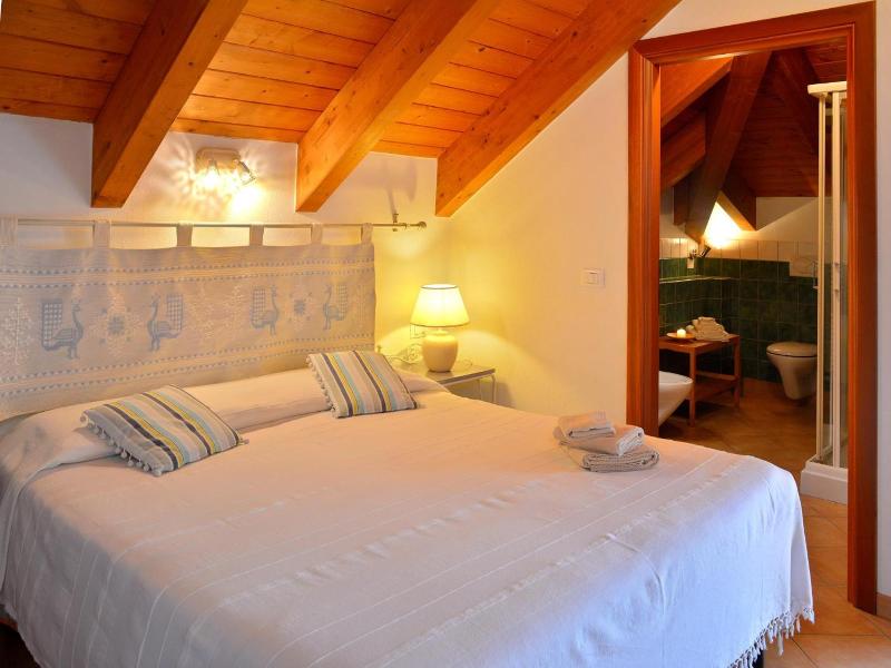 B&B Pessighette Dimora di Campagna image