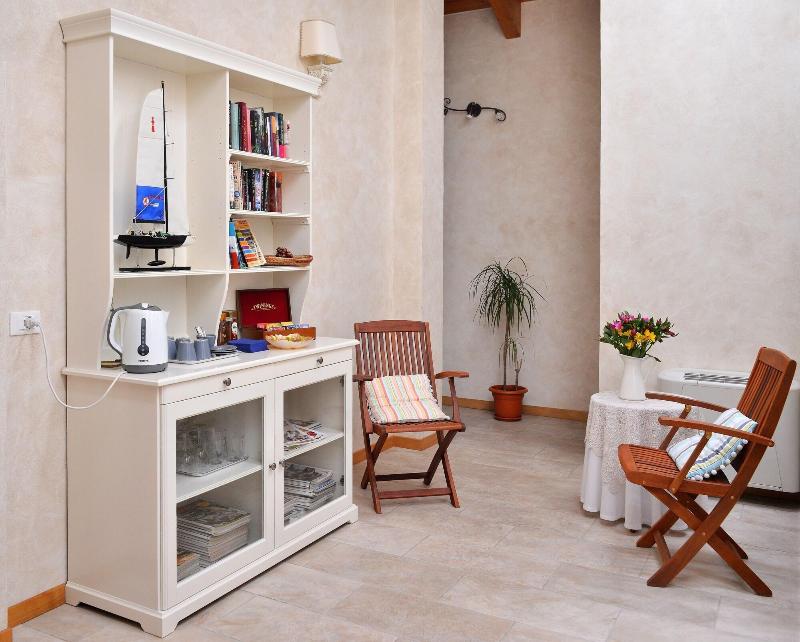 B&B Pessighette Dimora di Campagna
