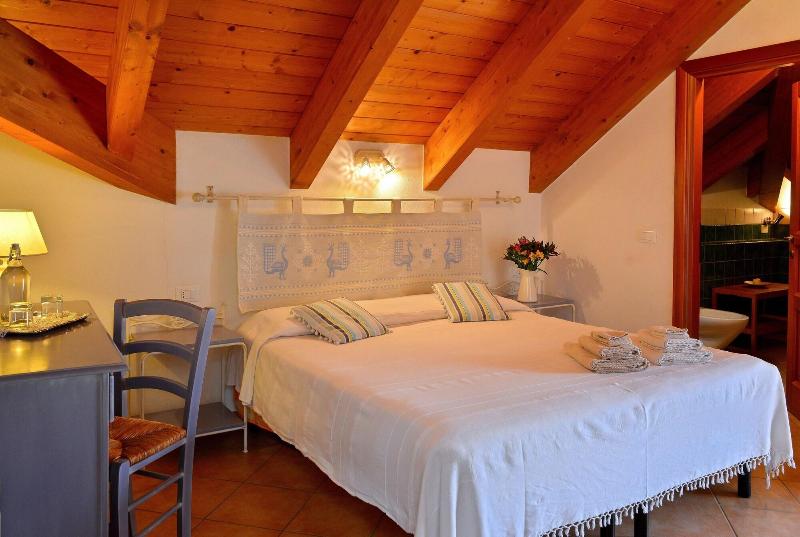 B&B Pessighette Dimora di Campagna image