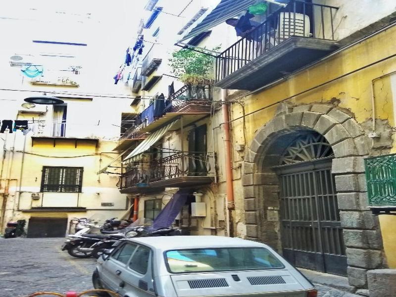 Dimora Dei Giganti image