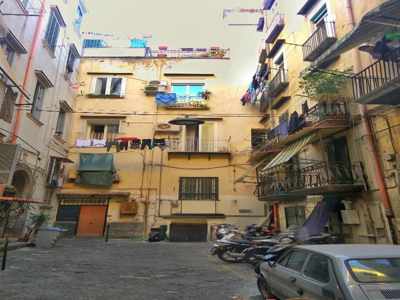 Dimora Dei Giganti image