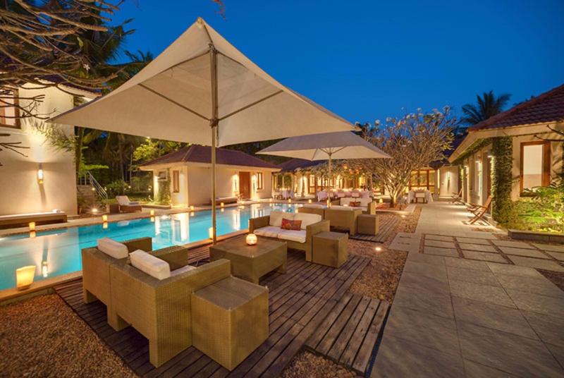 Shreyas Yoga Retreat, Bangalore image