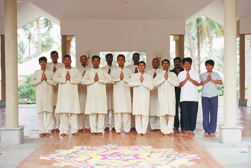 Shreyas Yoga Retreat, Bangalore image