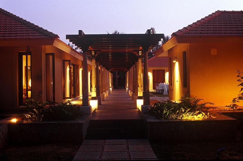 Shreyas Yoga Retreat, Bangalore image