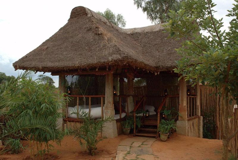 Shreyas Yoga Retreat, Bangalore image