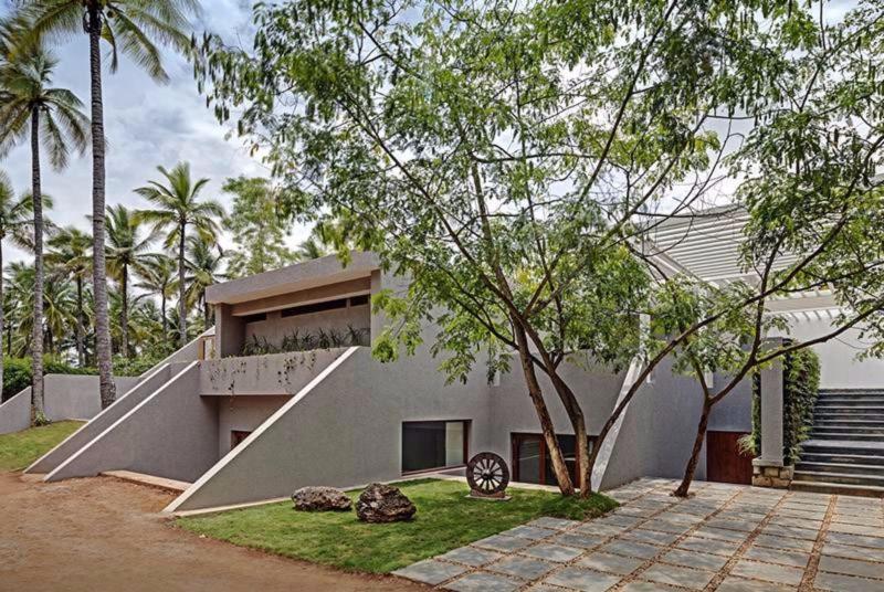 Shreyas Yoga Retreat, Bangalore image