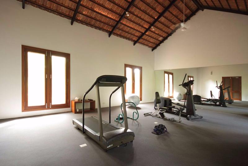 Shreyas Yoga Retreat, Bangalore image