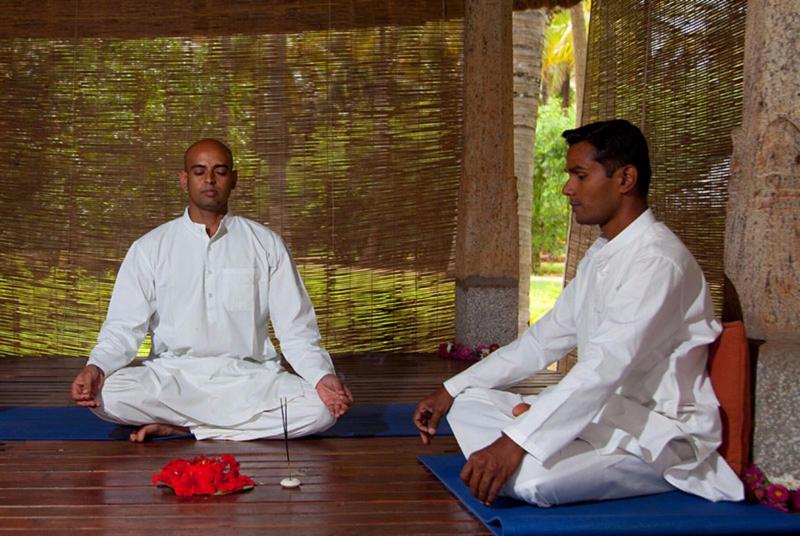 Shreyas Yoga Retreat, Bangalore image