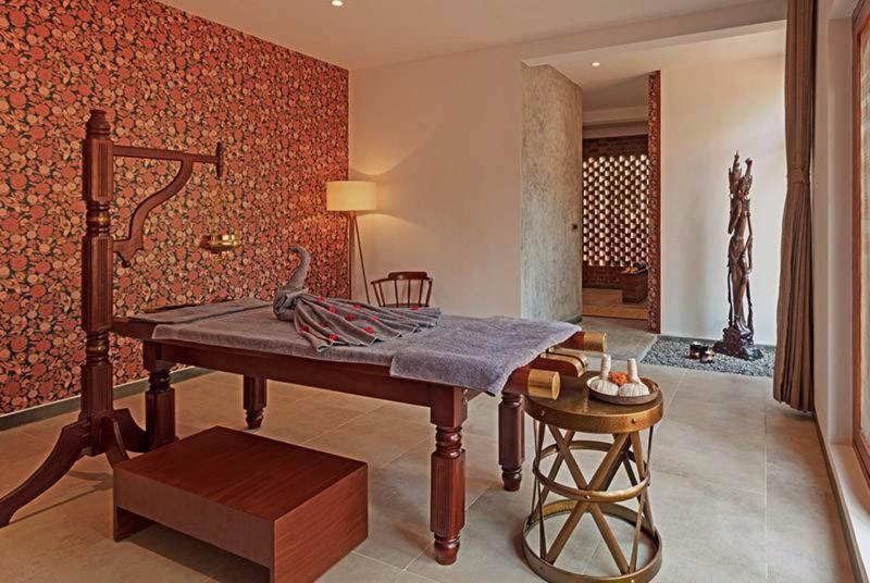 Shreyas Yoga Retreat, Bangalore image