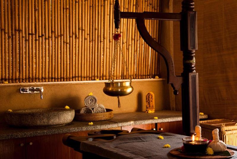 Shreyas Yoga Retreat, Bangalore image