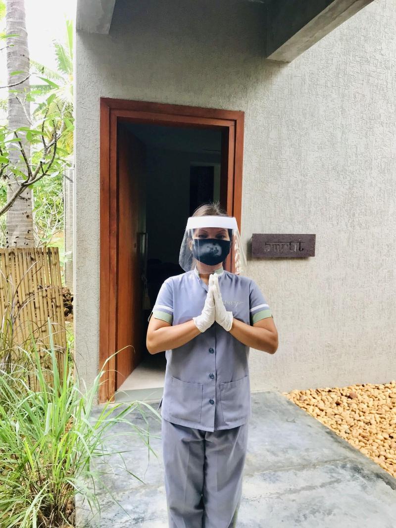 Shreyas Yoga Retreat, Bangalore image