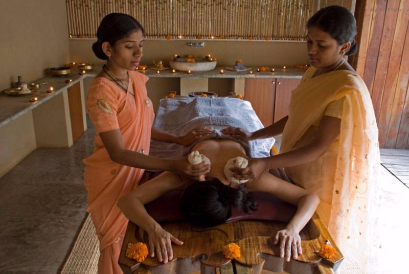Shreyas Yoga Retreat, Bangalore image