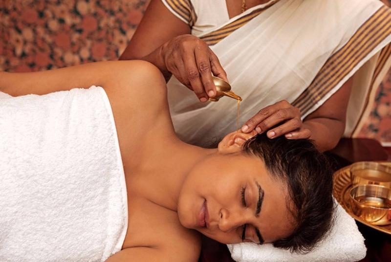 Shreyas Yoga Retreat, Bangalore image