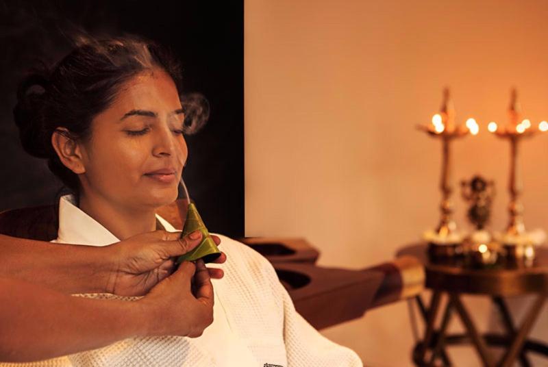 Shreyas Yoga Retreat, Bangalore image