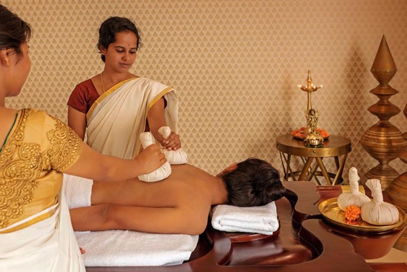 Shreyas Yoga Retreat, Bangalore image