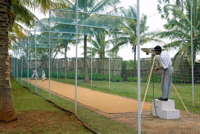 Shreyas Yoga Retreat, Bangalore image