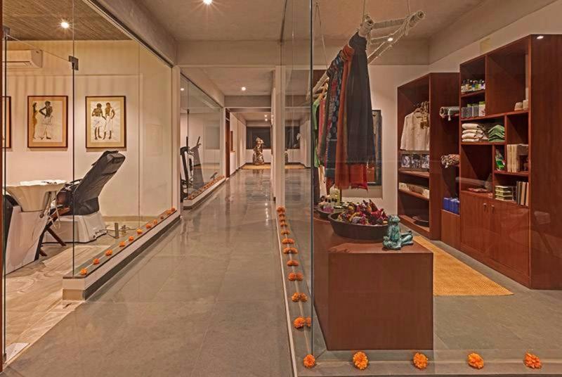 Shreyas Yoga Retreat, Bangalore image
