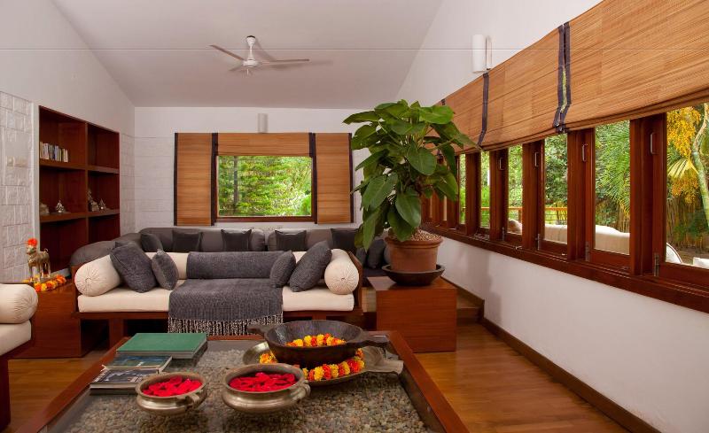 Shreyas Yoga Retreat, Bangalore image