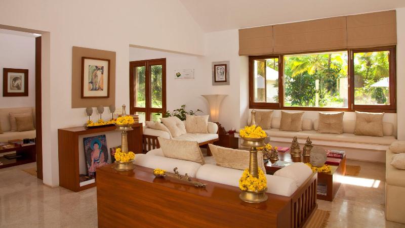 Shreyas Yoga Retreat, Bangalore image