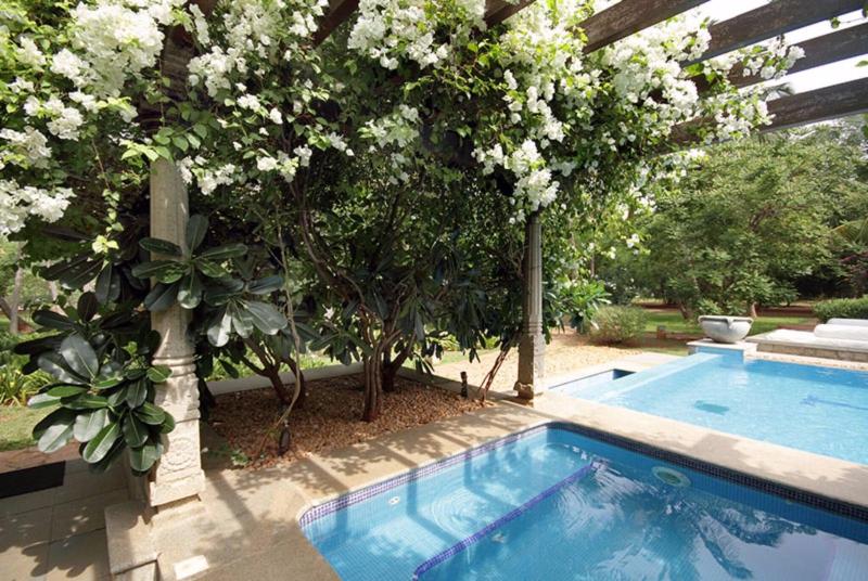 Shreyas Yoga Retreat, Bangalore image