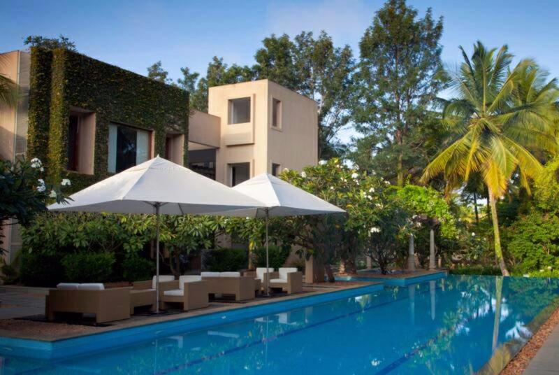 Shreyas Yoga Retreat, Bangalore image