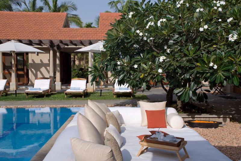 Shreyas Yoga Retreat, Bangalore image
