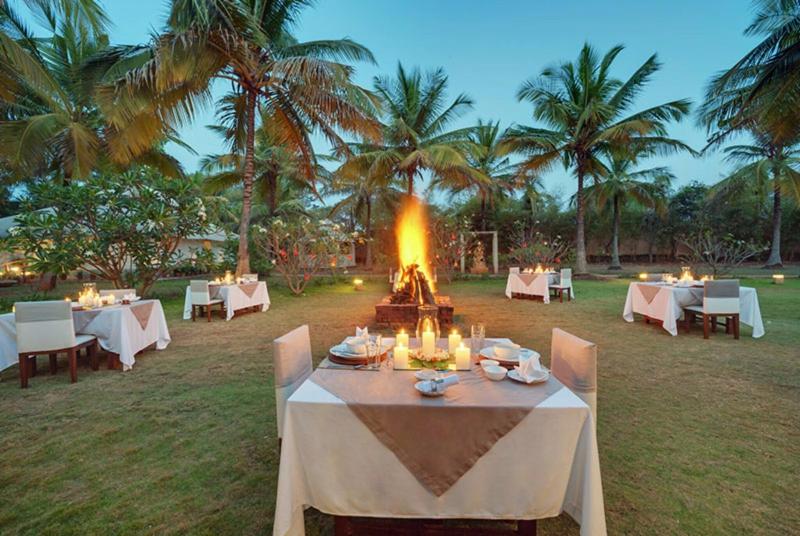 Shreyas Yoga Retreat, Bangalore image