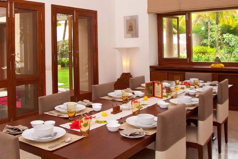 Shreyas Yoga Retreat, Bangalore image