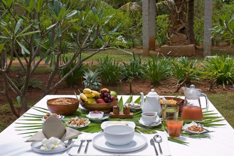 Shreyas Yoga Retreat, Bangalore image
