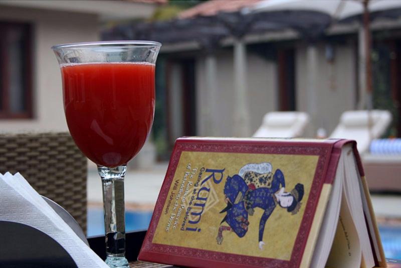 Shreyas Yoga Retreat, Bangalore image