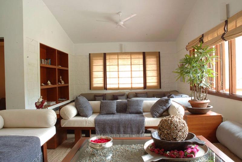 Shreyas Yoga Retreat, Bangalore image