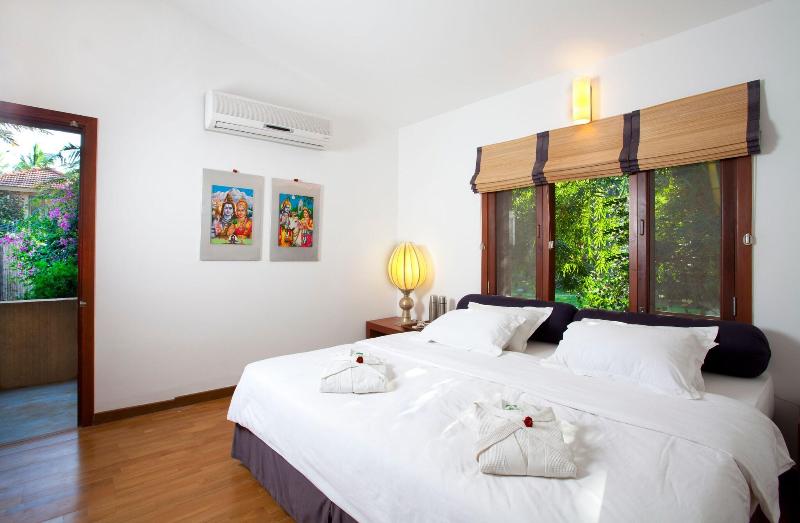 Shreyas Yoga Retreat, Bangalore image