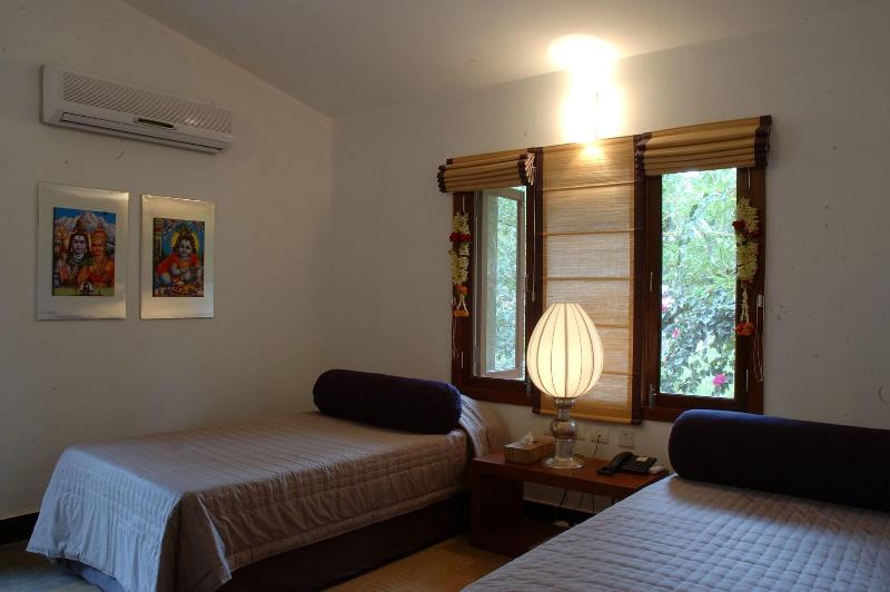 Shreyas Yoga Retreat, Bangalore image