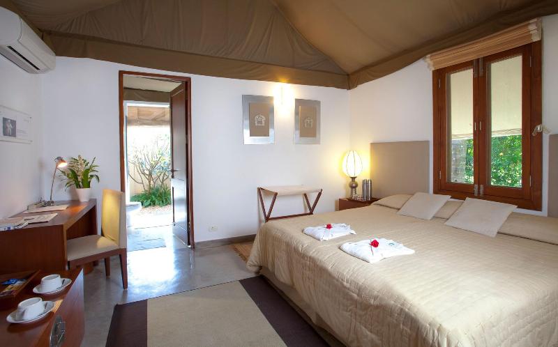 Shreyas Yoga Retreat, Bangalore image