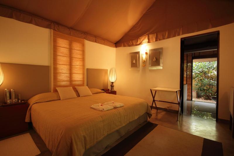 Shreyas Yoga Retreat, Bangalore image