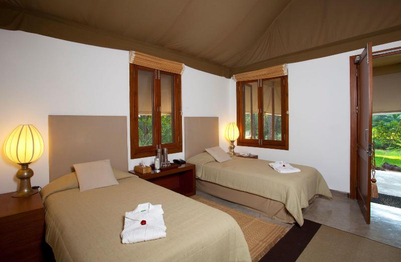 Shreyas Yoga Retreat, Bangalore image