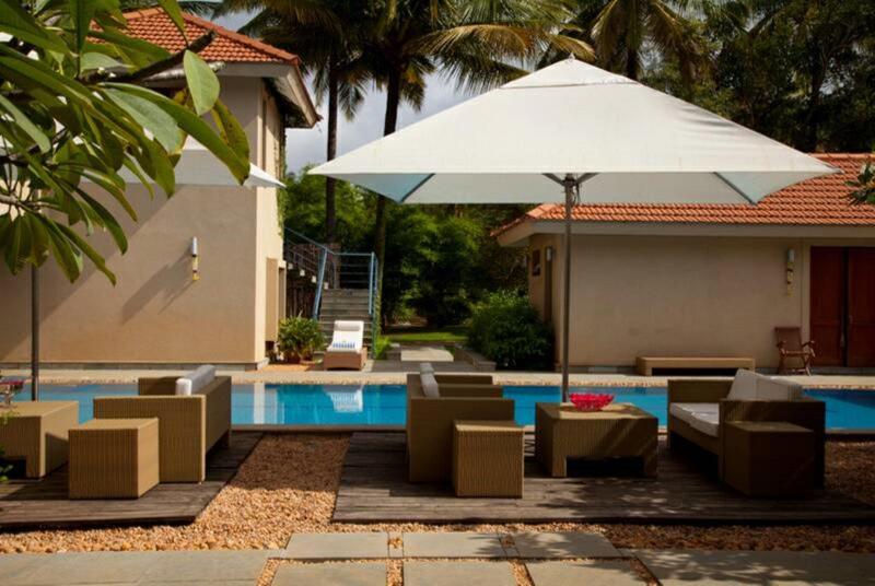 Shreyas Yoga Retreat, Bangalore image