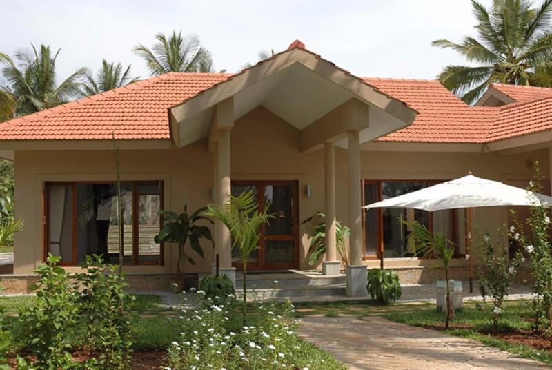 Shreyas Yoga Retreat, Bangalore image