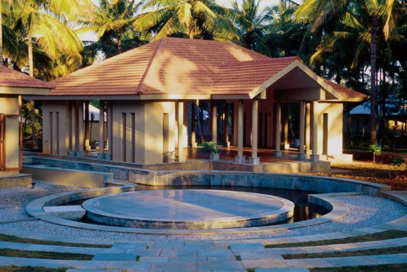 Shreyas Yoga Retreat, Bangalore image