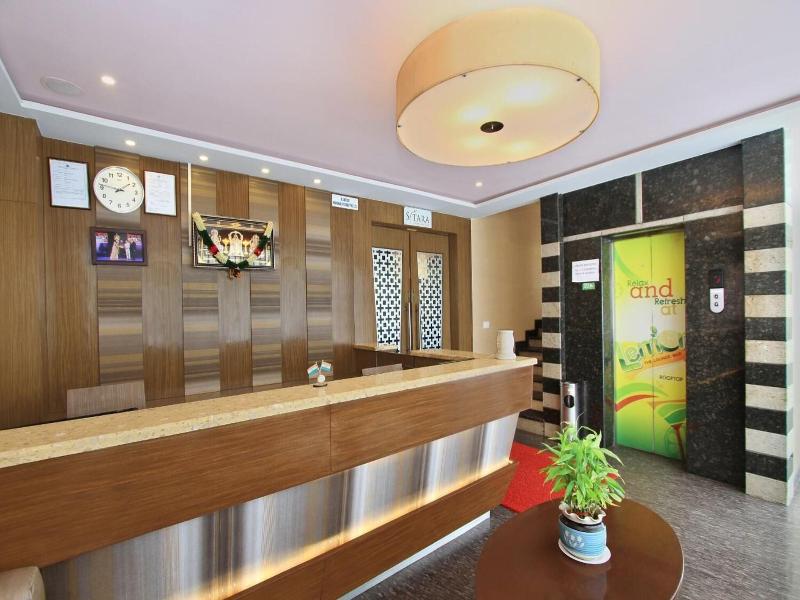 Nandhana Comforts Marathahalli image