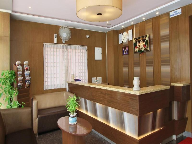 Nandhana Comforts Marathahalli image