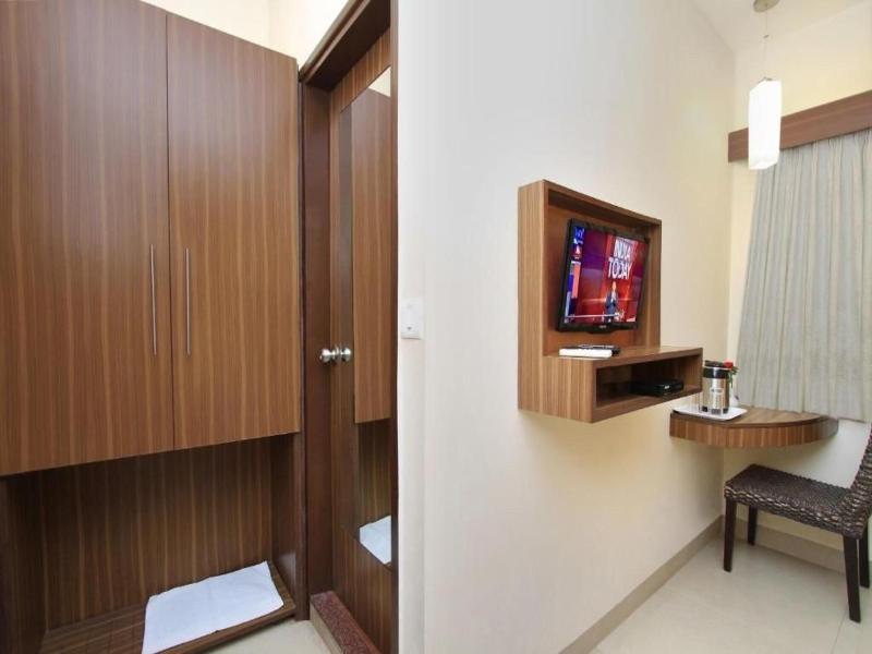 Nandhana Comforts Marathahalli image