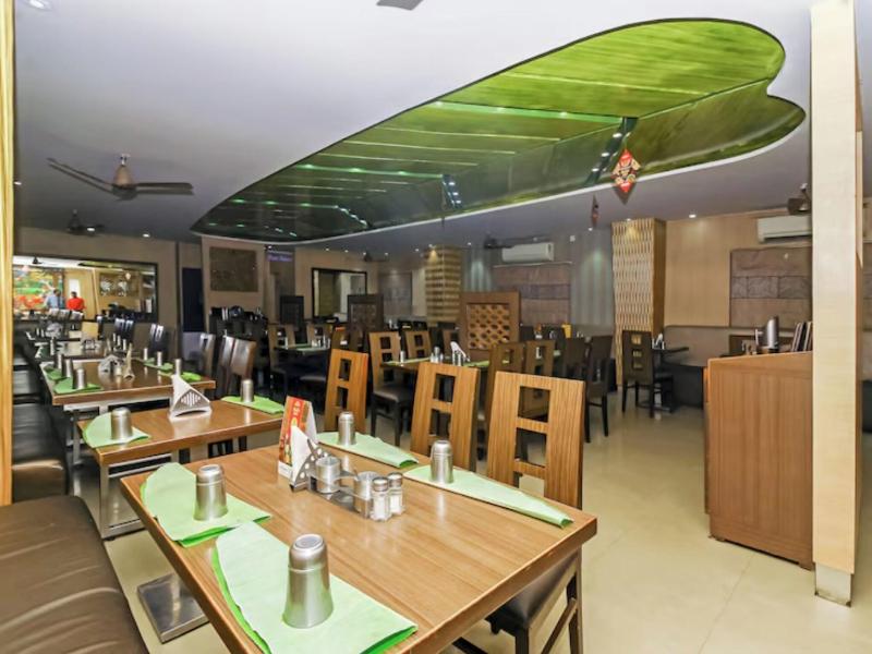 Nandhana Comforts Marathahalli image